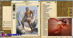 Fantasy Grounds - Hellfrost Land of Fire (Savage Worlds)