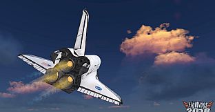 FlyWings 2018 - Space Shuttle Family