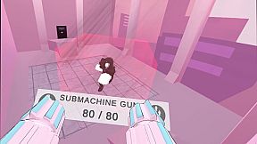 Hand Cannon Virtuoso