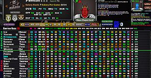 Brutal Ball Manager 2