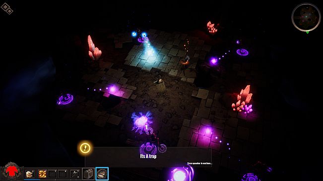 Goldenjar Fall - Definitive Edition