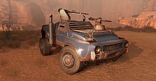 Crossout - Snake Bite Pack