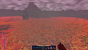 Fallen Angel: Hell Survival