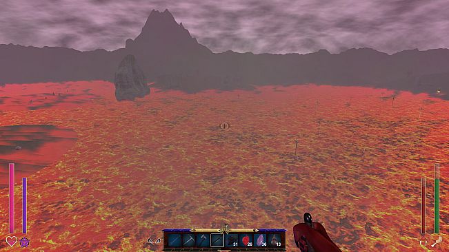 Fallen Angel: Hell Survival