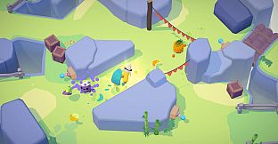 Boomerang Fu - Fresh Flavors Pack