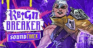 Reignbreaker Soundtrack