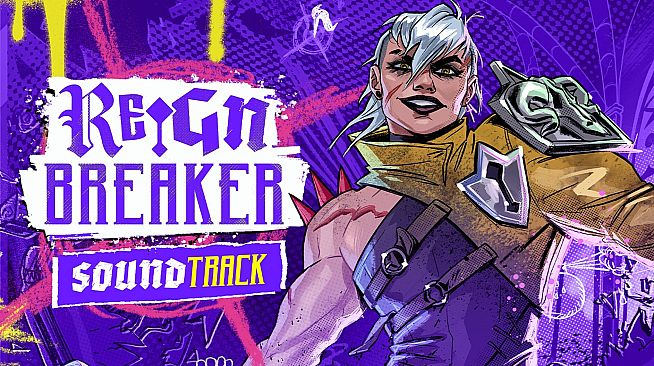 Reignbreaker Soundtrack