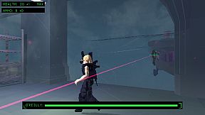 The Tower on the Borderland