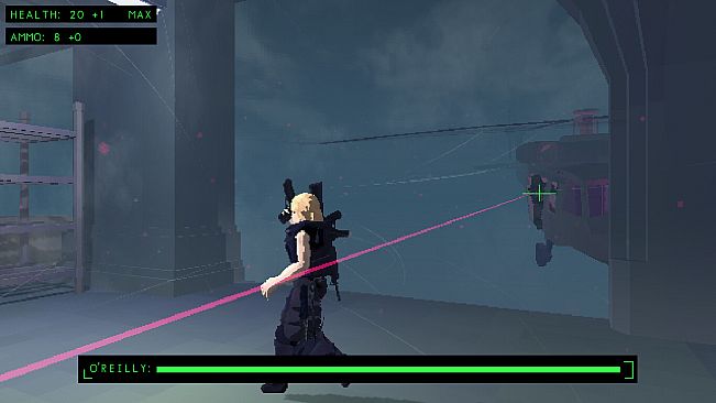 The Tower on the Borderland