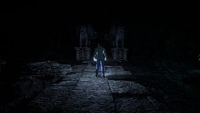 Tar Alterra Adventure Game