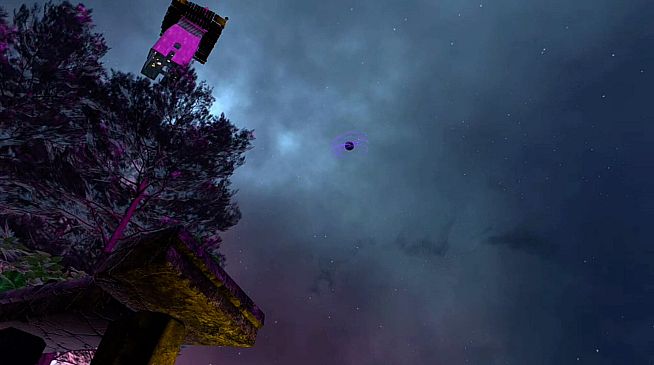 Exhale XR | VR Wellness