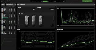 Throttle Trace