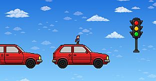 Only Up: 2D Platformer