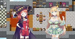 Atelier Agnes - Additional All-Ages Story & Graphics DLC