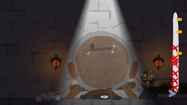 Lily's Dream World