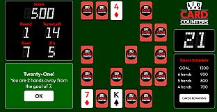 Card Counters