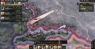 Expansion - Hearts of Iron IV: Waking the Tiger