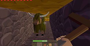 Crafting Block World