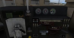 Train Simulator: BNSF Locomotive Pack Add-On