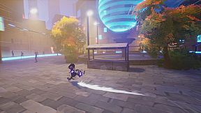 YASUKE: A Lost Descendant