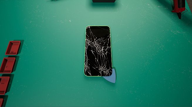 ServiceIT: Phone Service DLC