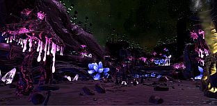 Jack Walker: Ethereal