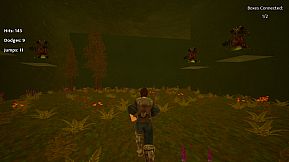 I Hate Orcs: In My Garden