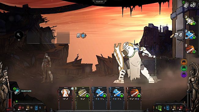 Before The Last Hour