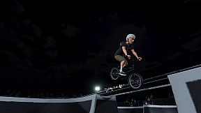 Legends BMX