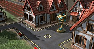 Farm Manager World - Supporter Pack