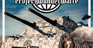 Project Wunderwaffe Soundtrack: Special Edition