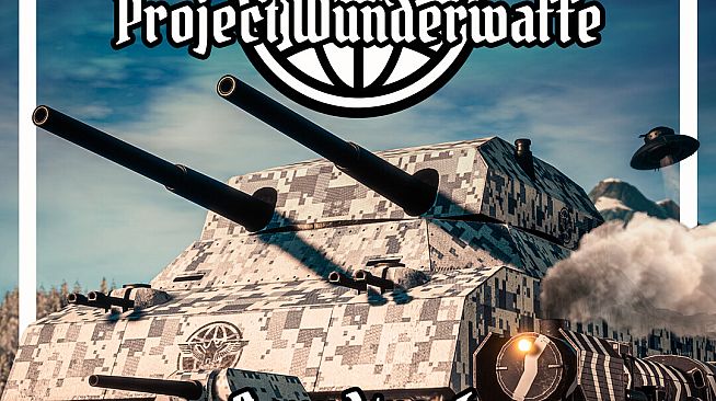 Project Wunderwaffe Soundtrack: Special Edition