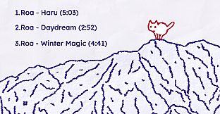 Doodle Cats: Soundtrack