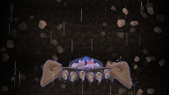 Treasure Drifter: Nian