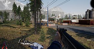 Anarchy: Wolf's law Prologue: Summer Adventure