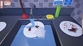Burger Cooking Simulator