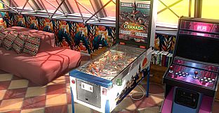Zaccaria Pinball - EM+ Table Pack 6