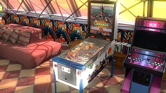 Zaccaria Pinball - EM+ Table Pack 6