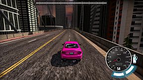 Speed Legacy: Ultimate Drive