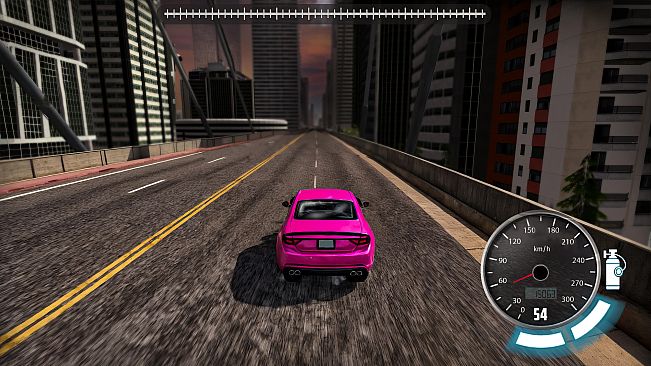 Speed Legacy: Ultimate Drive