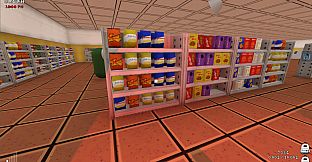 Another Shoplifting Simulator