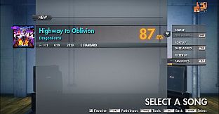 Rocksmith 2014 Edition – Remastered – DragonForce - “Highway to Oblivion”