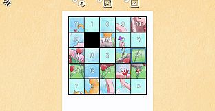 Slide Stories: Neko and Friends