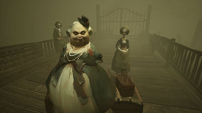 Wittengrad is no more