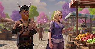 Seduce, Breed, Conquer