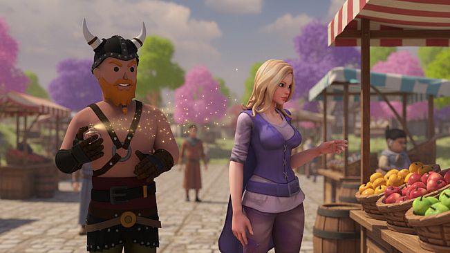 Seduce, Breed, Conquer