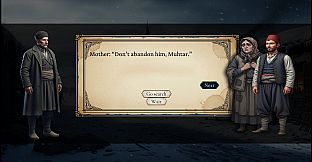 Frostveil: The Last Winter