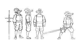 Legacy of Sin blood oath: Digital Art collection