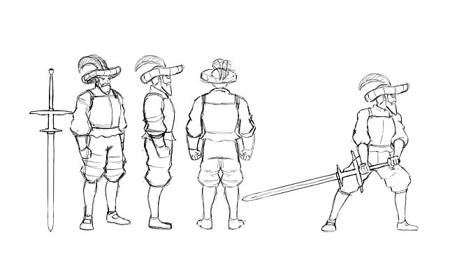 Legacy of Sin blood oath: Digital Art collection