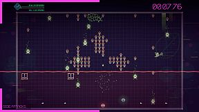 Centipede: Recharged